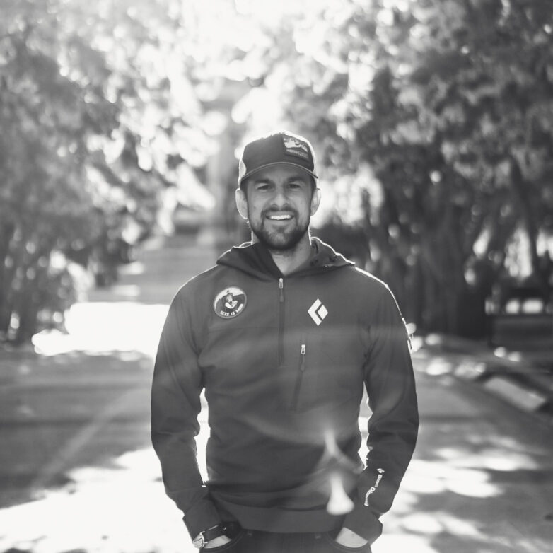 Sturgeon Electric Director Christopher Wilocki