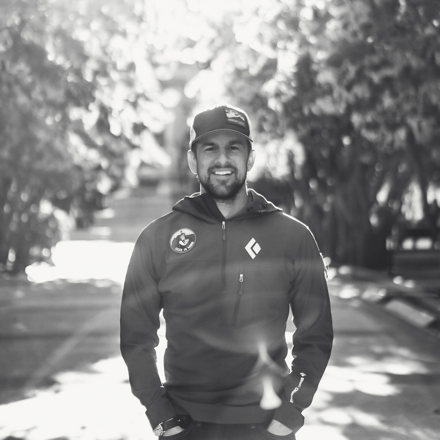 Sturgeon Electric Director Christopher Wilocki