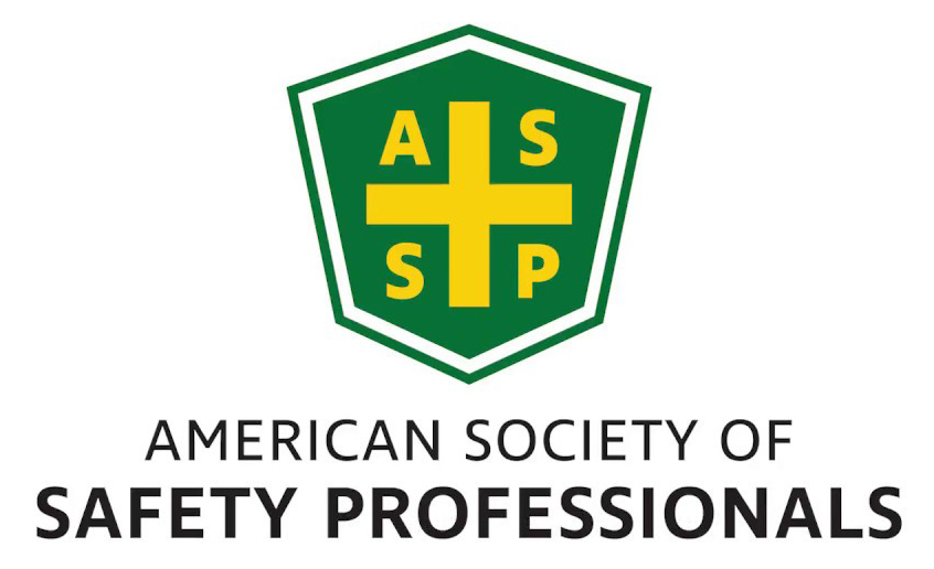 American Society of Safety Professionals logo